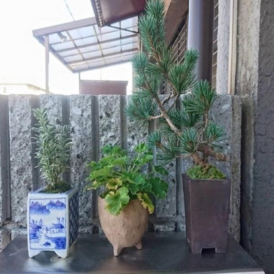 Guesthouse Tai Kyoto Exterior foto