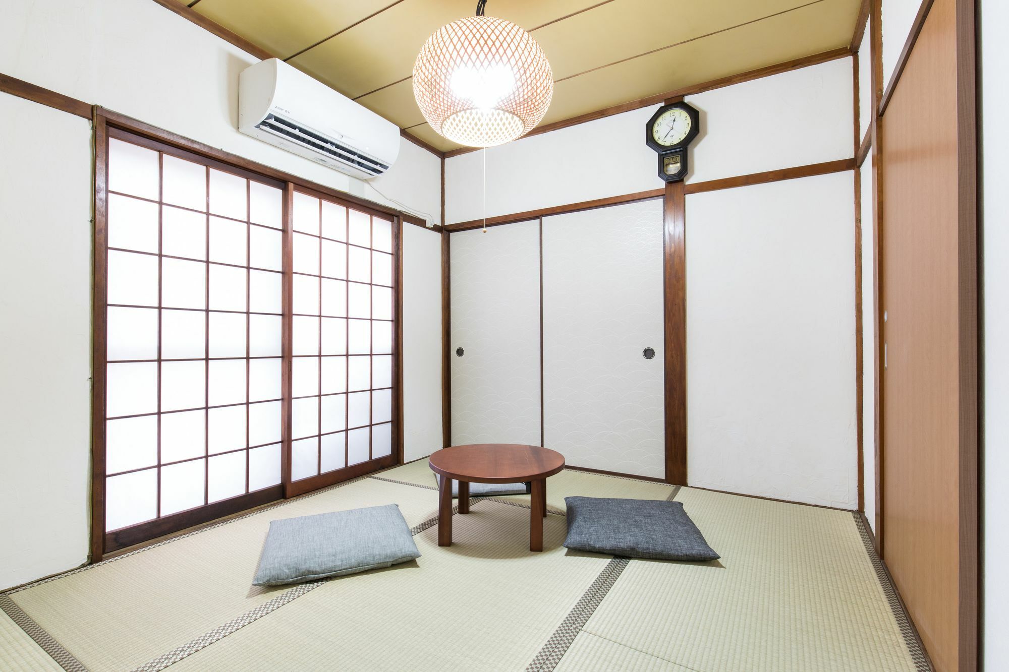 Guesthouse Tai Kyoto Exterior foto